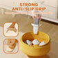 Multi-Purpose Heatproof Dish Gripping Clamps