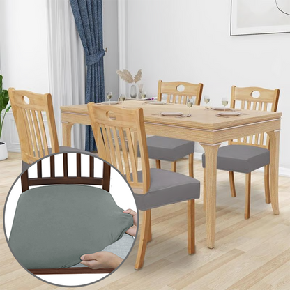 🪑Stretchy Waterproof Chair Covers