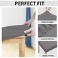 🪑Stretchy Waterproof Chair Covers