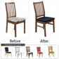 🪑Stretchy Waterproof Chair Covers