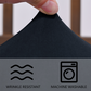🪑Stretchy Waterproof Chair Covers