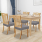 🪑Stretchy Waterproof Chair Covers
