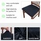 🪑Stretchy Waterproof Chair Covers