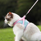 🐱Anti-Escape Reflective 🐱Cat Harness with Leash