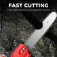 Handheld Cordless High-Power Lithium-Ion Chainsaw Set🌳