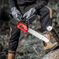 Handheld Cordless High-Power Lithium-Ion Chainsaw Set🌳