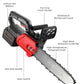 Handheld Cordless High-Power Lithium-Ion Chainsaw Set🌳