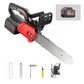 Handheld Cordless High-Power Lithium-Ion Chainsaw Set🌳