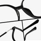 👓️Photochromic Reading Glasses with Glitter Frame