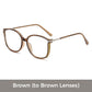 👓️Photochromic Reading Glasses with Glitter Frame