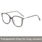 👓️Photochromic Reading Glasses with Glitter Frame