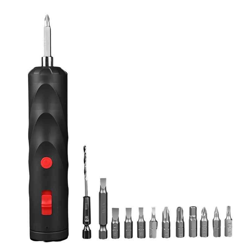 🖤Limited-Time Christmas Sale!💥Cordless Electric Screwdriver