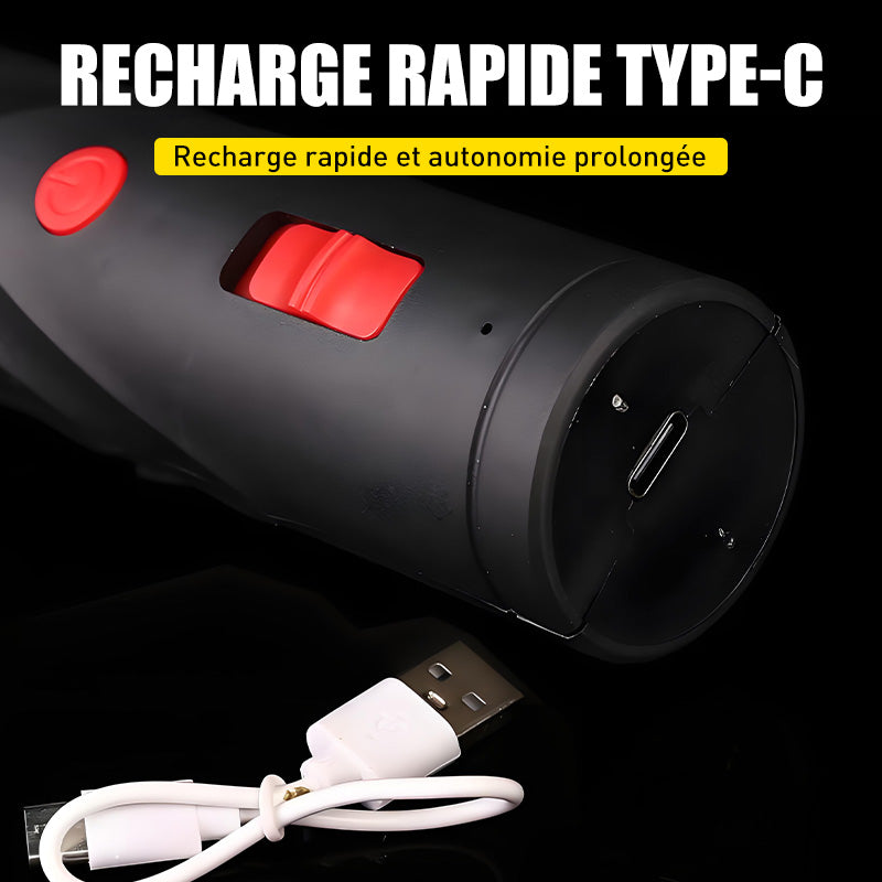 🖤Limited-Time Christmas Sale!💥Cordless Electric Screwdriver