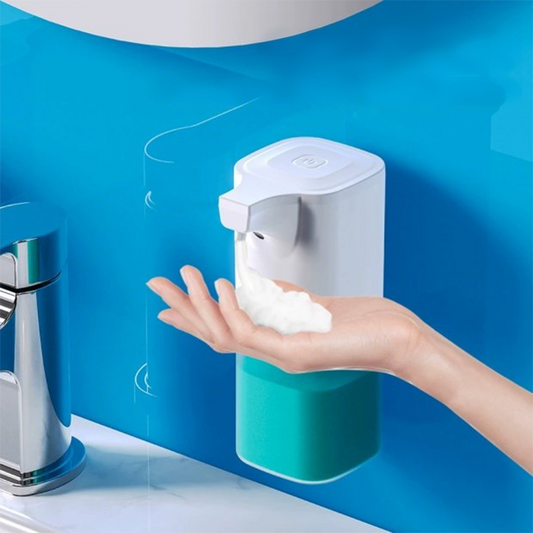 💦Automatic Sensor Soap Dispenser🦠
