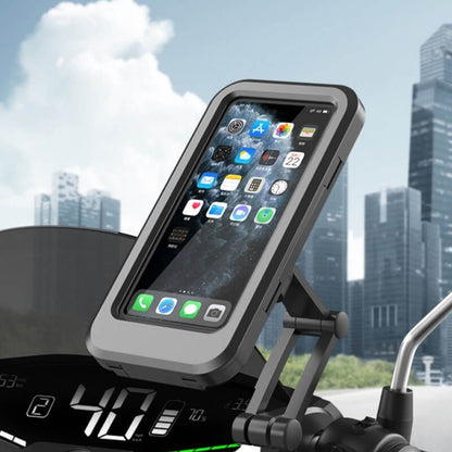 🚲️Bicycle Motorcycle Phone Waterproof Bag📱