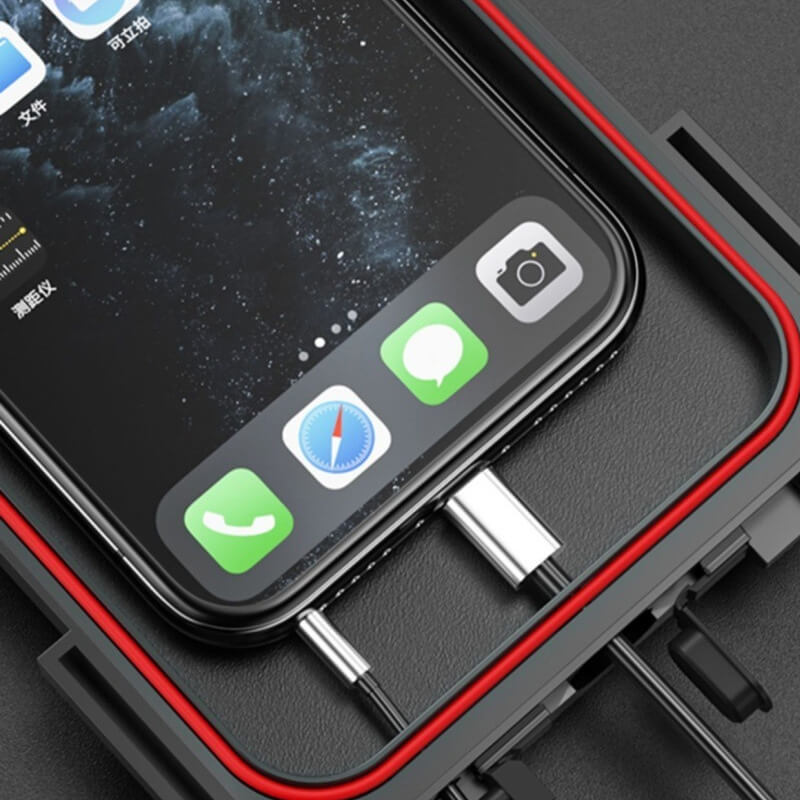 🚲️Bicycle Motorcycle Phone Waterproof Bag📱