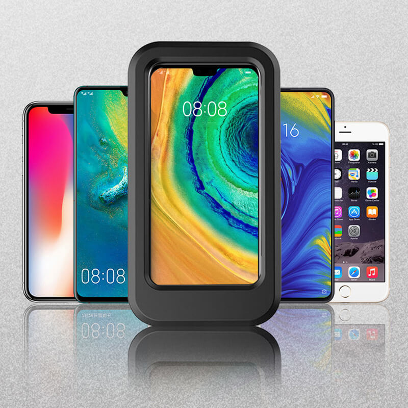 🚲️Bicycle Motorcycle Phone Waterproof Bag📱