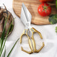 🔪Multifunctional Heavy-Duty Kitchen Shears✂️