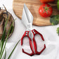 🔪Multifunctional Heavy-Duty Kitchen Shears✂️