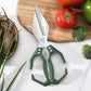 🔪Multifunctional Heavy-Duty Kitchen Shears✂️