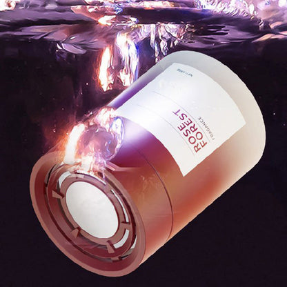 Long-Lasting High-End Car Aromatherapy