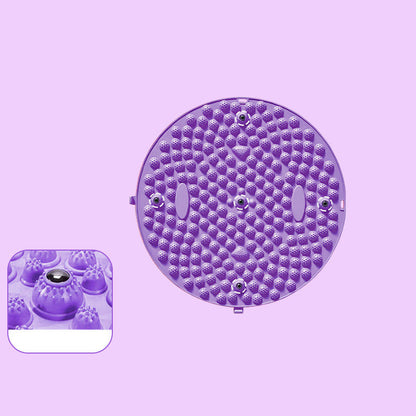 Foot Massage Acupressure Mat with Magnetic Therapy