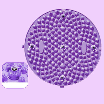 Foot Massage Acupressure Mat with Magnetic Therapy