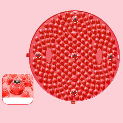 Foot Massage Acupressure Mat with Magnetic Therapy
