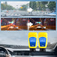 ✨️2025 New Powerful Stain-Removing Anti-Fog Oil Film Grease Cleaner
