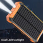 🎁 Hot Sale 49% OFF 🔥Solar Power Bank