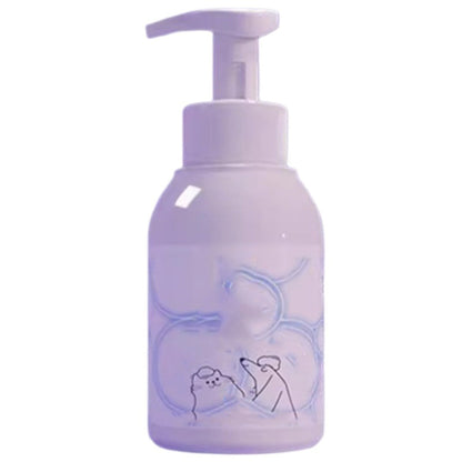 🖤Black Friday  Sale 🎁✨ No-Rinse Pet Shampoo Foam – Natural, Antibacterial & Gentle Formula for Stress-Free Dog & Cat Grooming!