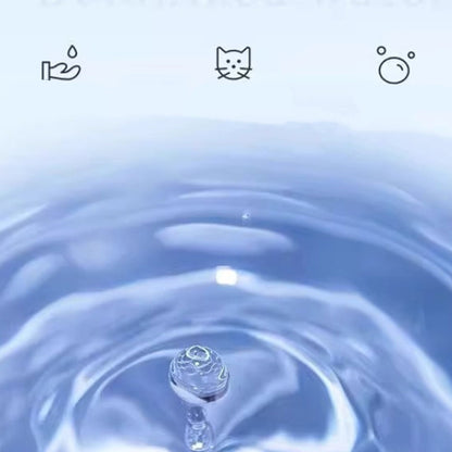 🖤Black Friday  Sale 🎁✨ No-Rinse Pet Shampoo Foam – Natural, Antibacterial & Gentle Formula for Stress-Free Dog & Cat Grooming!