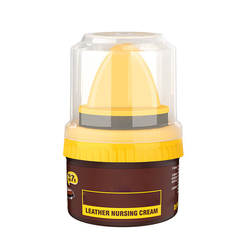 💥Leather Repair Cream Liquid Shoe Polish