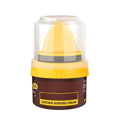 💥Leather Repair Cream Liquid Shoe Polish