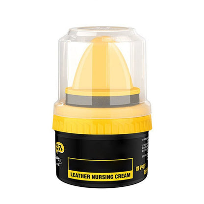 💥Leather Repair Cream Liquid Shoe Polish