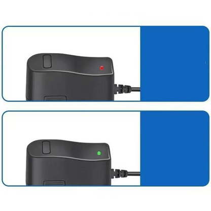 Chargeur d’Alimentation Universel