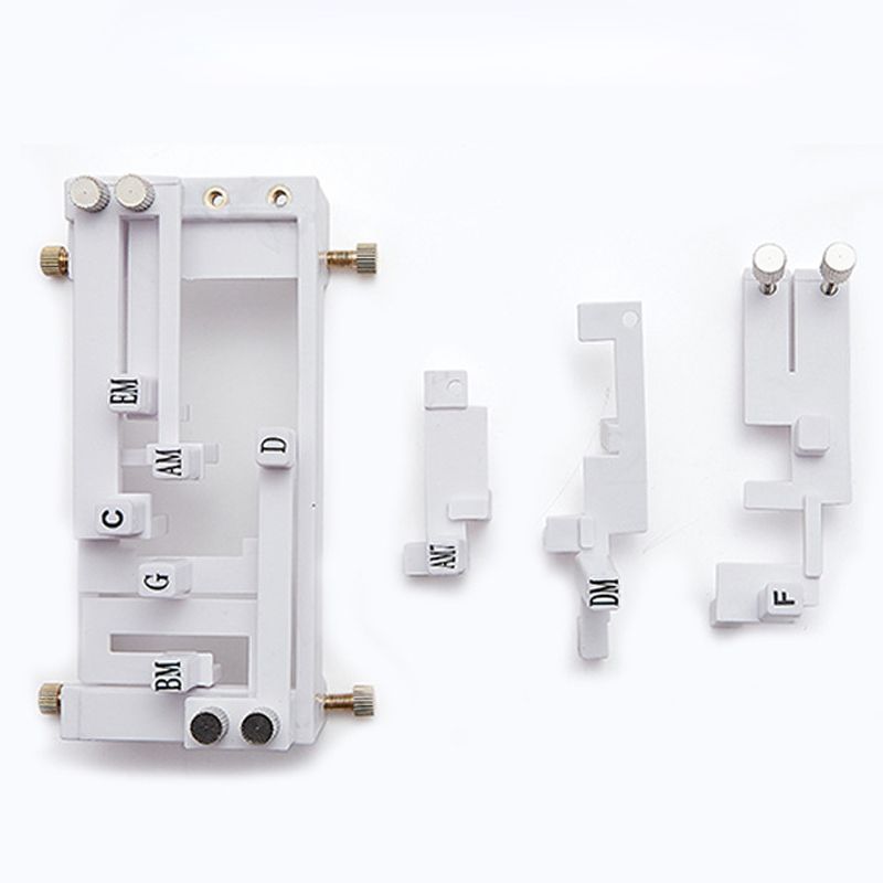 ✨ Guitar One-Button Chord Assistant – Instant Chords, Beginner-Friendly & Portable (Effortless Guitar Playing For Every Level!)