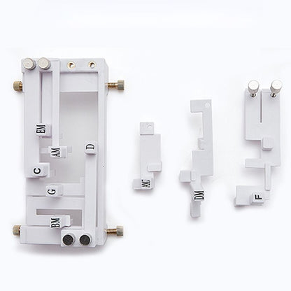 ✨ Guitar One-Button Chord Assistant – Instant Chords, Beginner-Friendly & Portable (Effortless Guitar Playing For Every Level!)