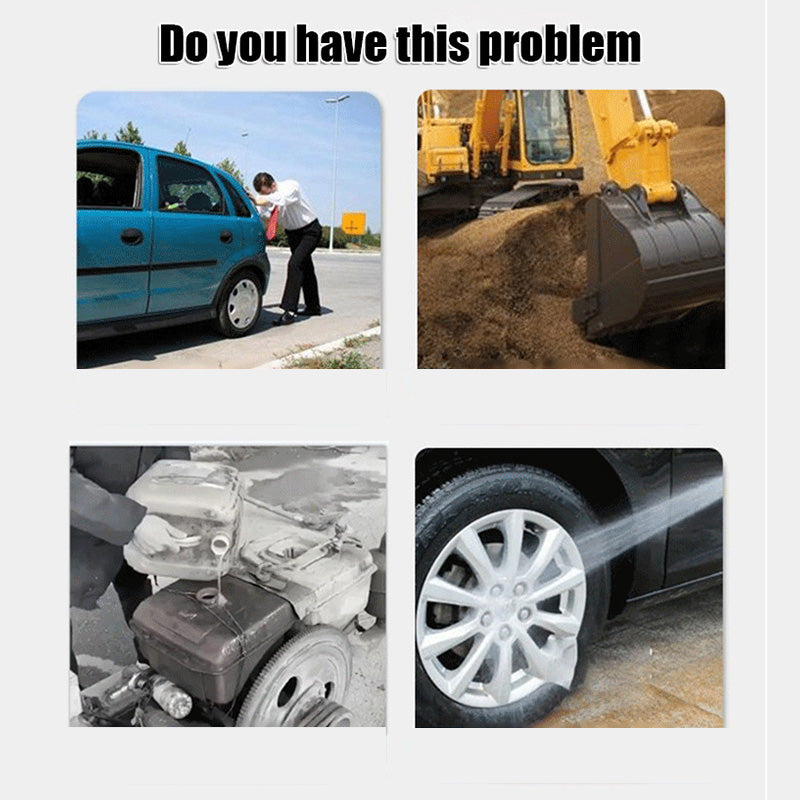 🖤Limited-Time Christmas Sale! 50% OFF✨ High-Quality Wireless Oil & Water Pump Set – Powerful 100W, Portable & Multifunctional (Emergency Charger Included!)