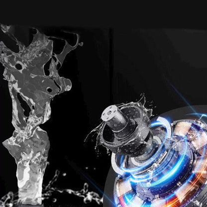 🖤Limited-Time Christmas Sale! 50% OFF✨ High-Quality Wireless Oil & Water Pump Set – Powerful 100W, Portable & Multifunctional (Emergency Charger Included!)