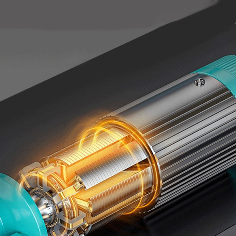 🖤Limited-Time Christmas Sale! 50% OFF✨ High-Quality Wireless Oil & Water Pump Set – Powerful 100W, Portable & Multifunctional (Emergency Charger Included!)