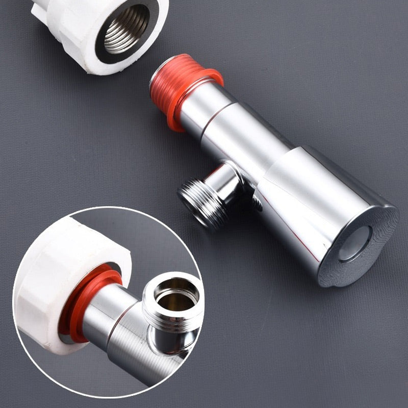 🖤Limited-Time Christmas Sale! 50% OFF ✨Multifunctional Silicone Plug (Waterproof & Insulating) – Suitable for Faucet, DIY & Industrial Use – High/Low Temperature Resistant!