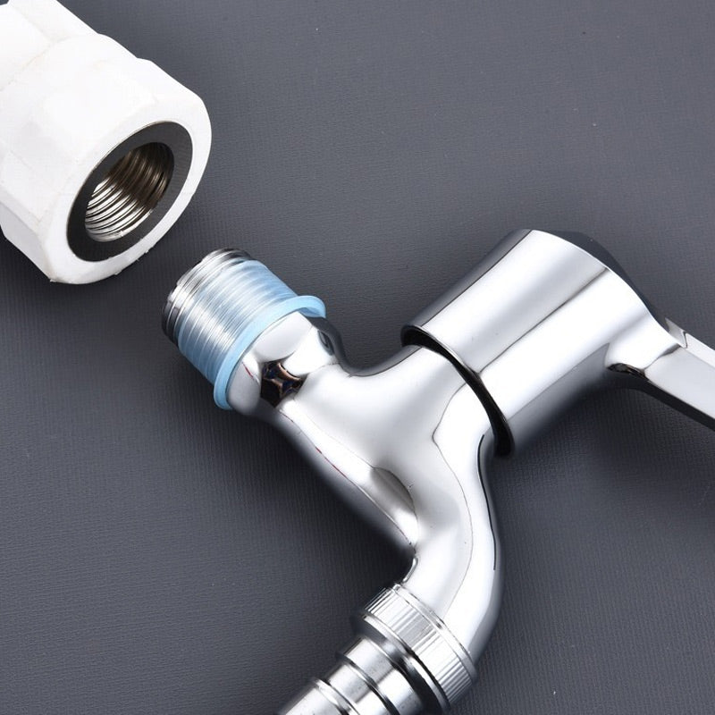 🖤Limited-Time Christmas Sale! 50% OFF ✨Multifunctional Silicone Plug (Waterproof & Insulating) – Suitable for Faucet, DIY & Industrial Use – High/Low Temperature Resistant!