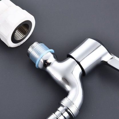 🖤Limited-Time Christmas Sale! 50% OFF ✨Multifunctional Silicone Plug (Waterproof & Insulating) – Suitable for Faucet, DIY & Industrial Use – High/Low Temperature Resistant!