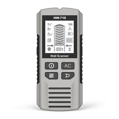 🎄 Christmas Deal – ALWAYS 50% OFF! 🔍 Multi-Function Wall Detector: Detect Metal & Pipes – Accurate & Easy to Use!