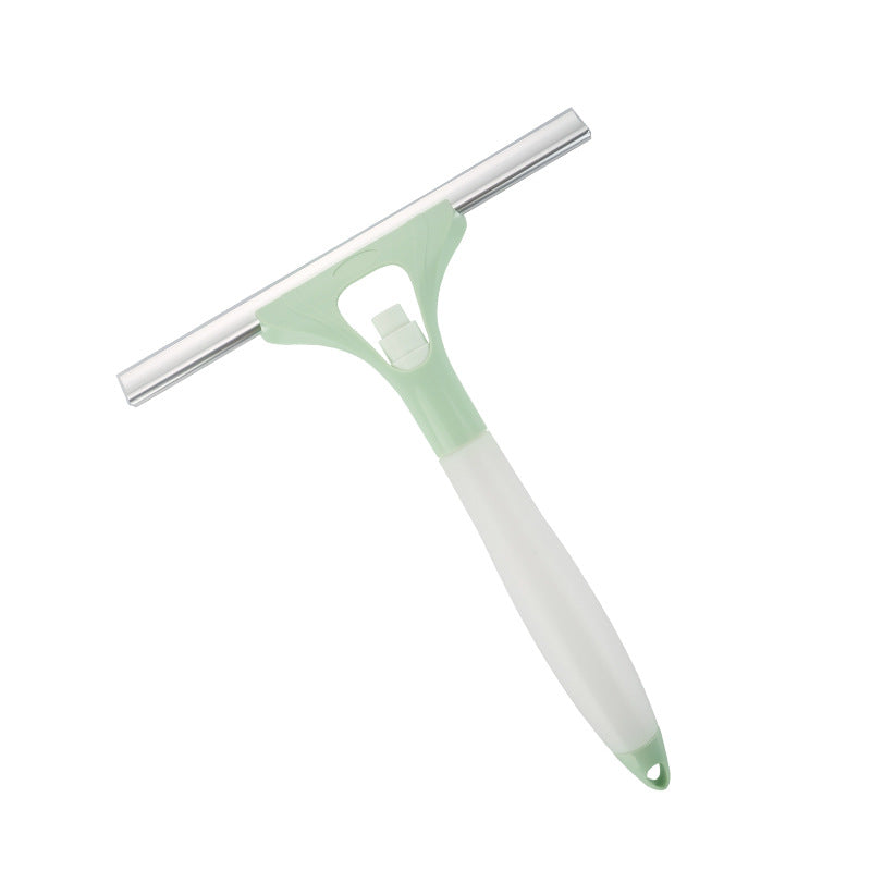 🌞 Spring into Savings: 50% Off!🔥3-in-1 Window Cleaner with Spray Function | Streak-Free Window Cleaning Without a Bucket | Multifunctional Glass Cleaner