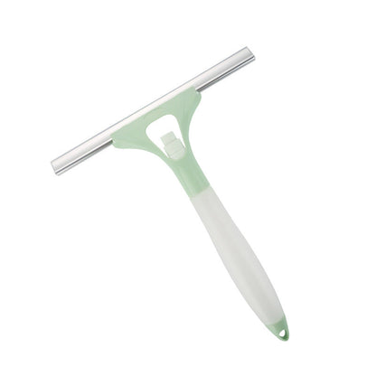 🌞 Spring into Savings: 50% Off!🔥3-in-1 Window Cleaner with Spray Function | Streak-Free Window Cleaning Without a Bucket | Multifunctional Glass Cleaner