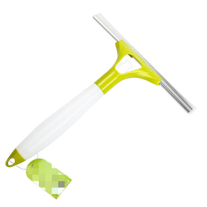 🌞 Spring into Savings: 50% Off!🔥3-in-1 Window Cleaner with Spray Function | Streak-Free Window Cleaning Without a Bucket | Multifunctional Glass Cleaner