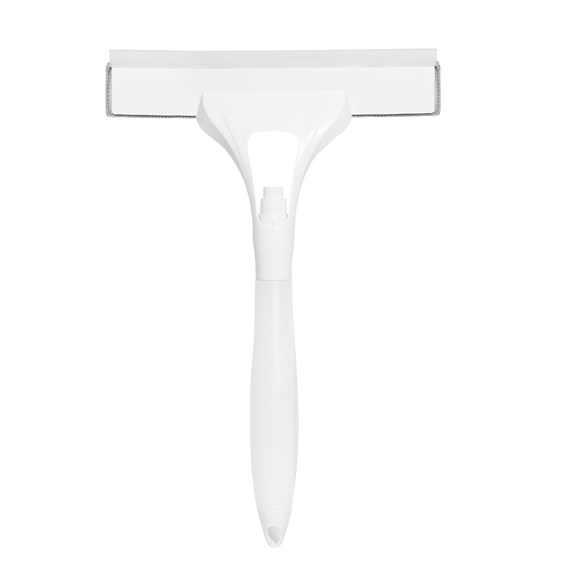 🌞 Spring into Savings: 50% Off!🔥3-in-1 Window Cleaner with Spray Function | Streak-Free Window Cleaning Without a Bucket | Multifunctional Glass Cleaner