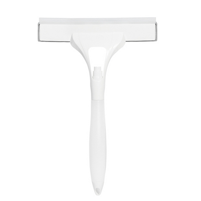 🌞 Spring into Savings: 50% Off!🔥3-in-1 Window Cleaner with Spray Function | Streak-Free Window Cleaning Without a Bucket | Multifunctional Glass Cleaner
